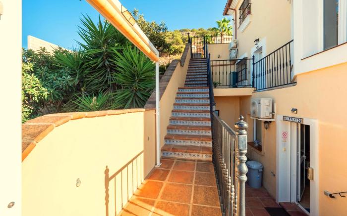 Villa Bella Vista
