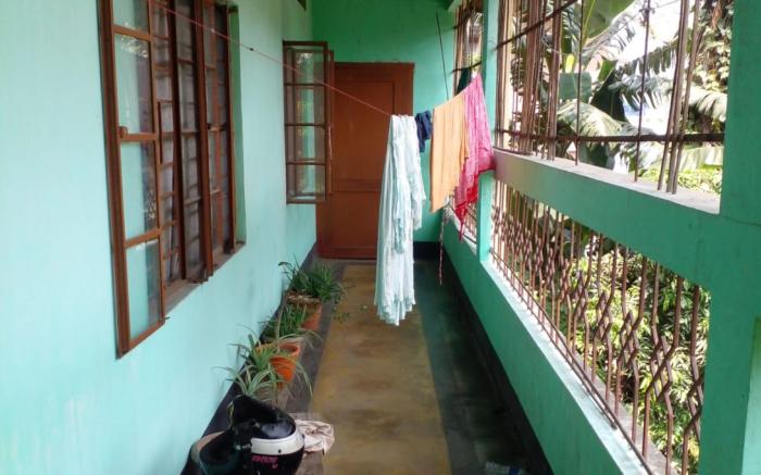 Brahmaputra Homestay