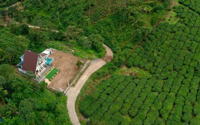 Entire Home in vagamon
