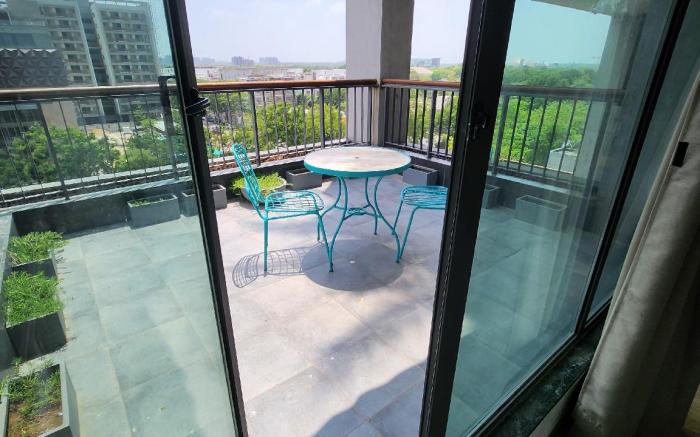 Hotel Terrazzo Suites