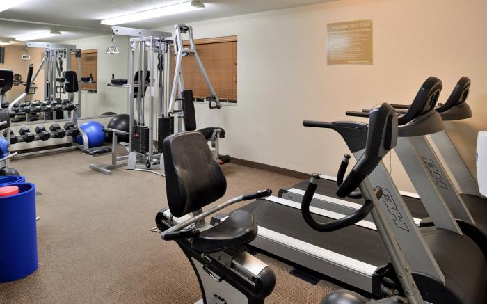 Candlewood Suites Turlock By IHG