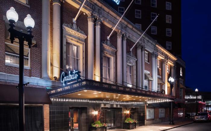 Graduate By Hilton Providence