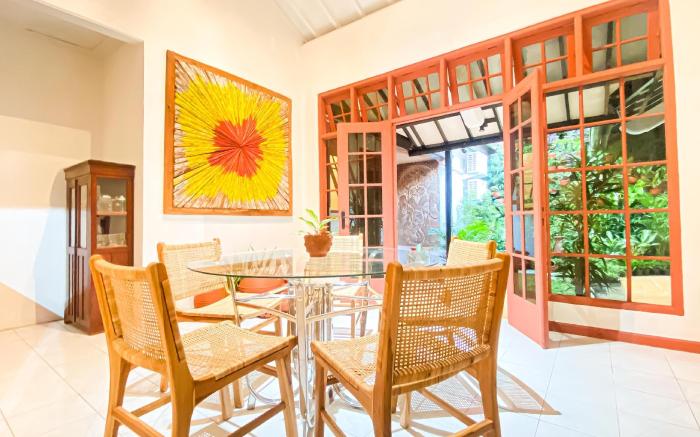 Huma Yogyakarta Hostel