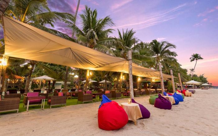 HOANG NGOC BEACH RESORT