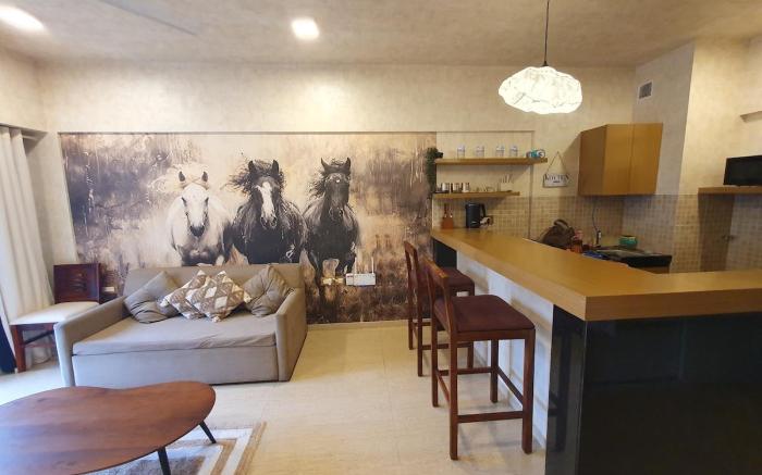 Luxe Boho Vibes Lodha Belmondo