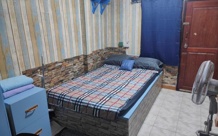Jplace 101 Spacious Apartment with free Wi-fi