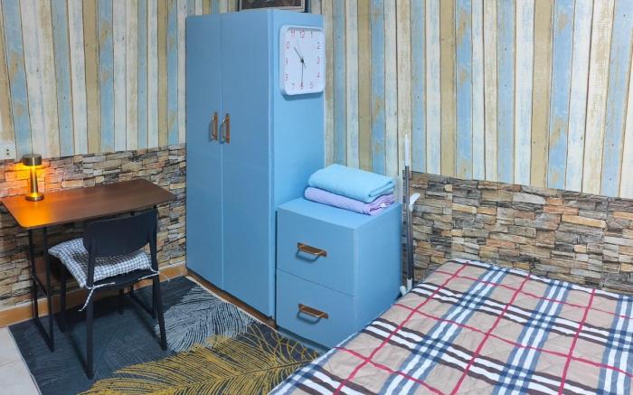 Jplace 101 Spacious Apartment with free Wi-fi
