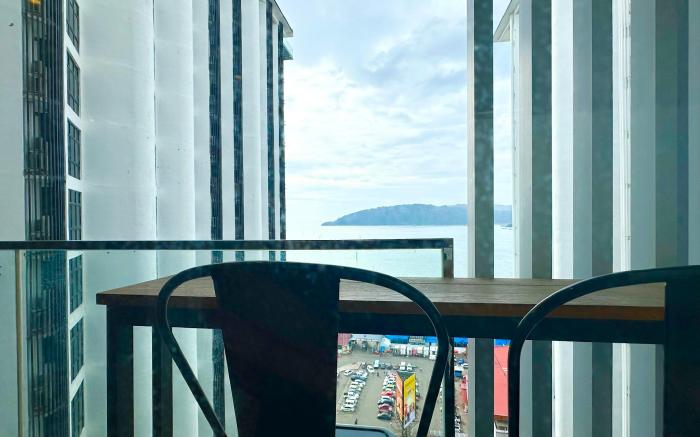 The Shore Premier Suites by SSVC