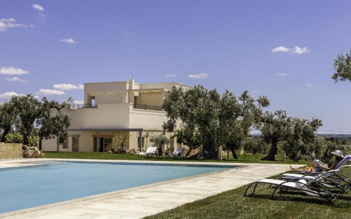 Tenuta Monticelli Bio Relais