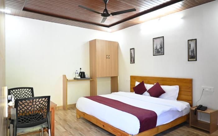 Blessings Resort Yamunotri