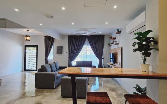Gold Plus Homestay 5970