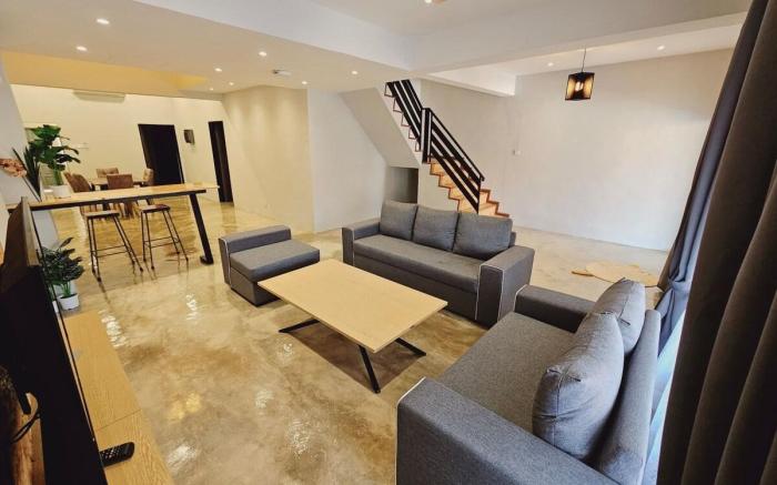 Gold Plus Homestay 5970