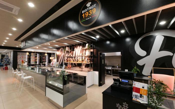 LHI Healthy Hotel Lecce