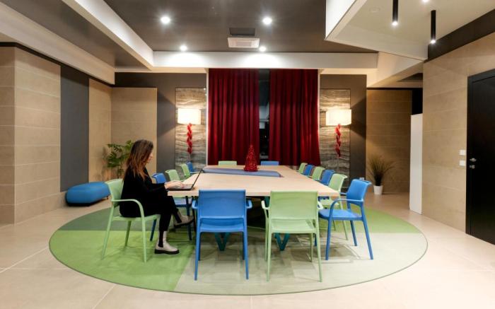 LHI Healthy Hotel Lecce