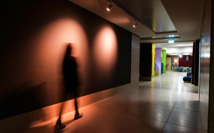 LHI Healthy Hotel Lecce