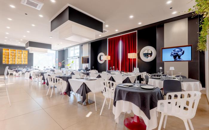LHI Healthy Hotel Lecce
