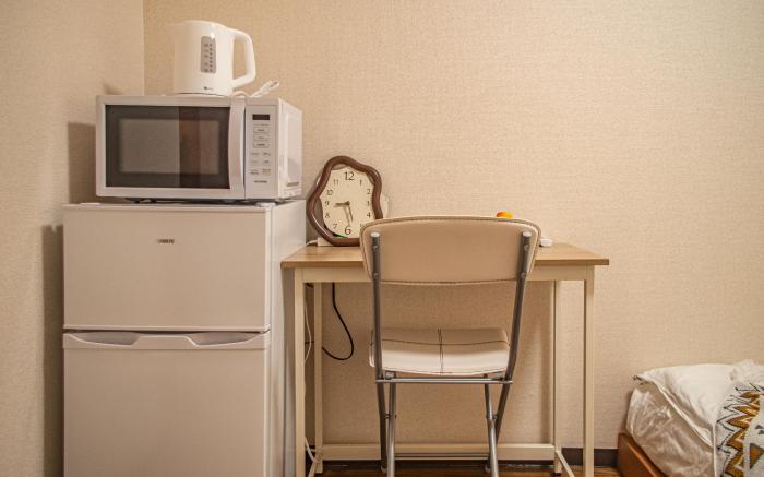 Near Shinjuku Nakano unit walking 4mins Broadway