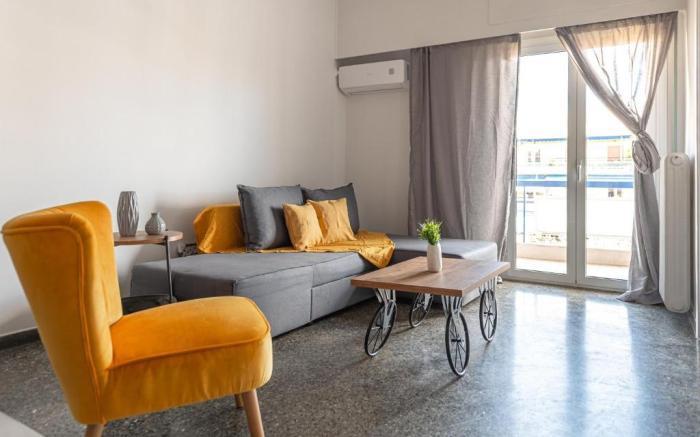 3 Bedroom Athens Petralona