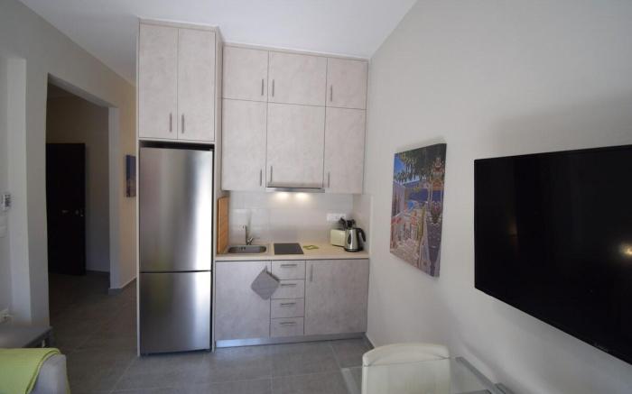 Gazi 3rd floor