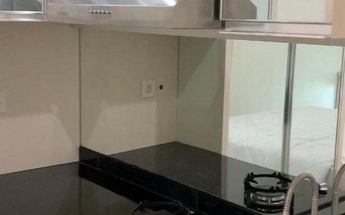 Benson apartment pakuwon mall surabaya, studio 