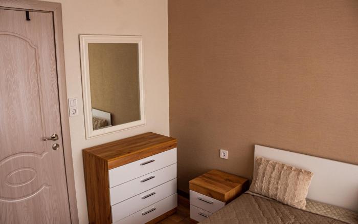 Central Smolyan Apartment with Nature View
