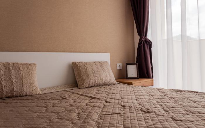 Central Smolyan Apartment with Nature View