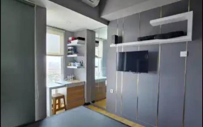 Amor Chic Style Studio High floor Amazing view