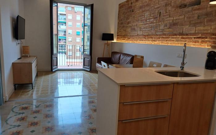 LV 11 Apartamento cerca de la playa