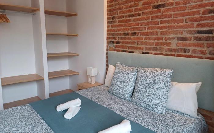 LV 11 Apartamento cerca de la playa