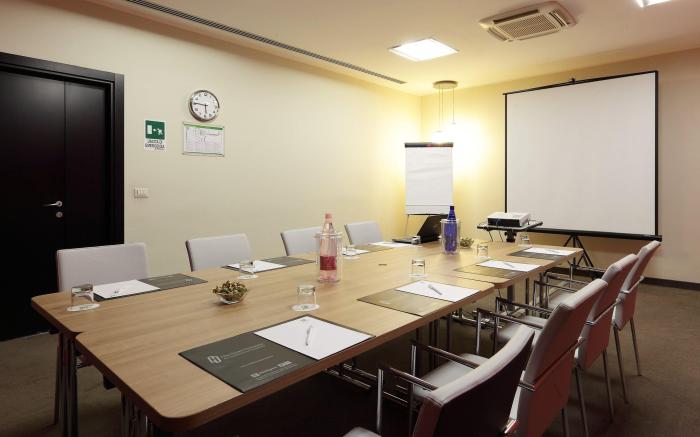 Holiday Inn Genoa City By IHG