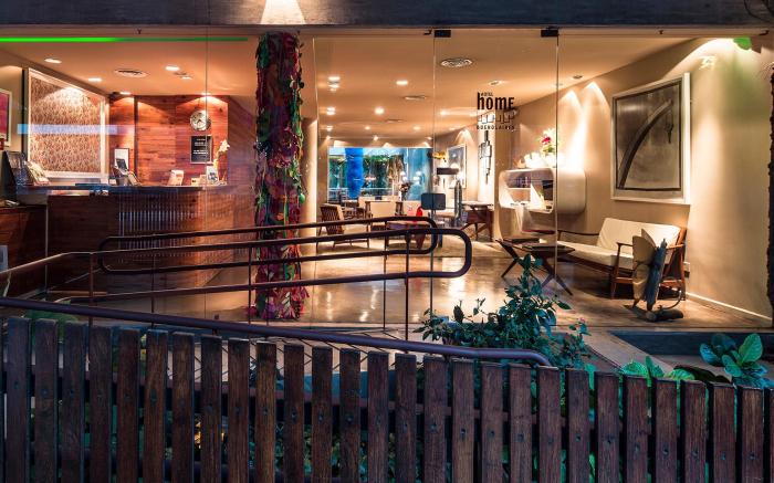 Home Hotel Buenos Aires