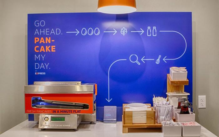 Holiday Inn Express Hotel and Suites Okmulgee By IHG