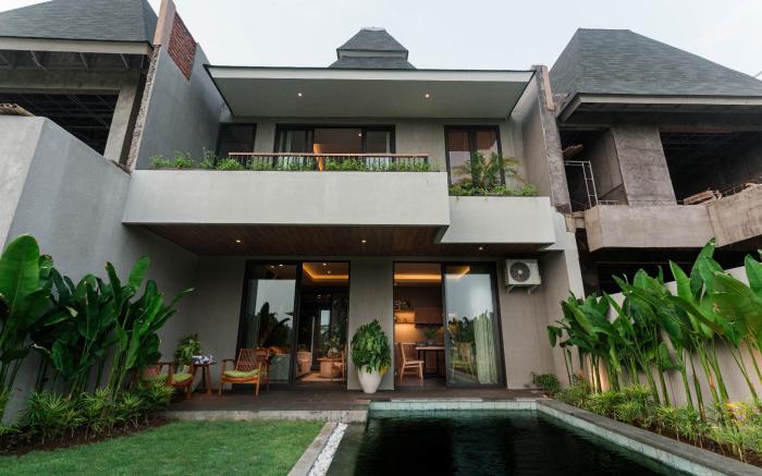Renjana Boutique Villas byPremier Hospitality Asia