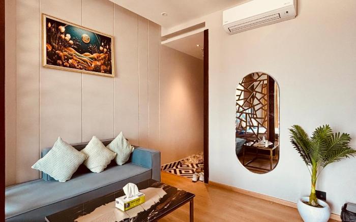 Vaelora Stay – Luxury Studio