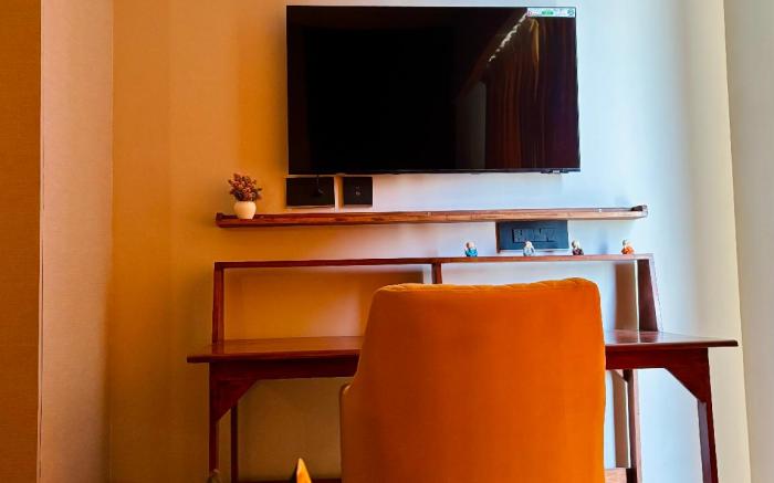 Vaelora Stay – Luxury Studio