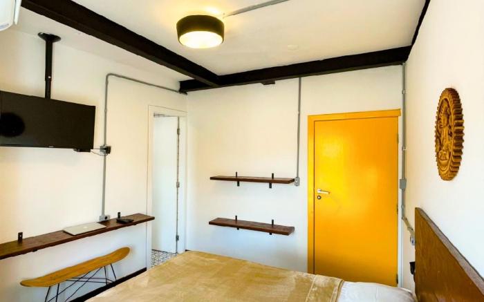 Laika Hostel