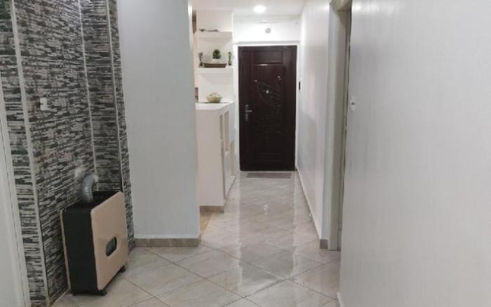 Appartement T3 équipe 