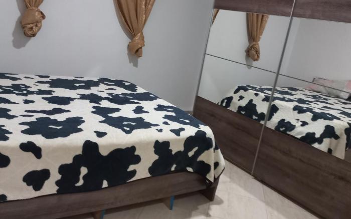 Appartement T3 équipe 