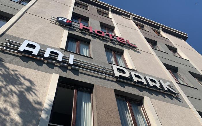 Anı Park Hotel