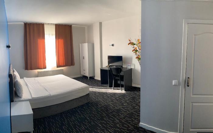 Anı Park Hotel