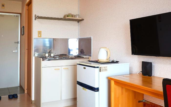 Condominium Hotel Shimanchu Club