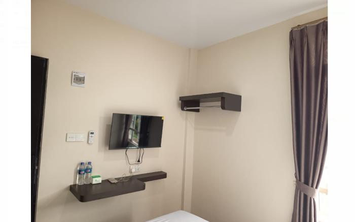 SJ Inn Sukajadi