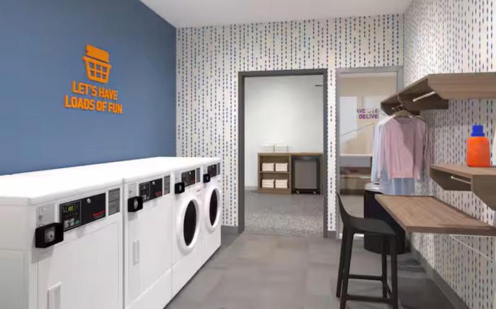 Home2 Suites by Hilton Bastrop