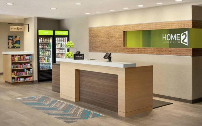 Home2 Suites by Hilton New Braunfels