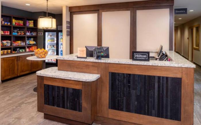 Homewood Suites by Hilton Jackson