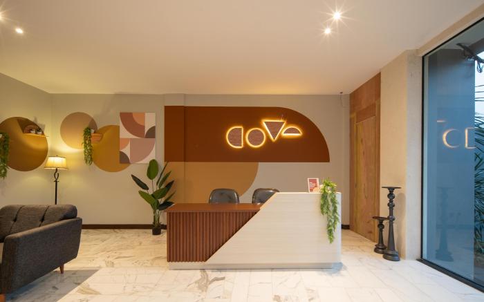 Cove Rumaya