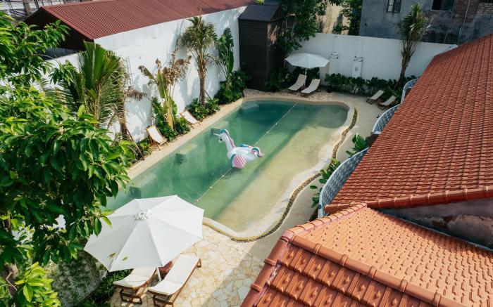 Chian Homestay Hoa Lu