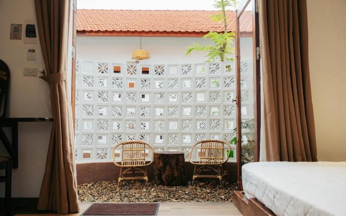 Chian Homestay Hoa Lu