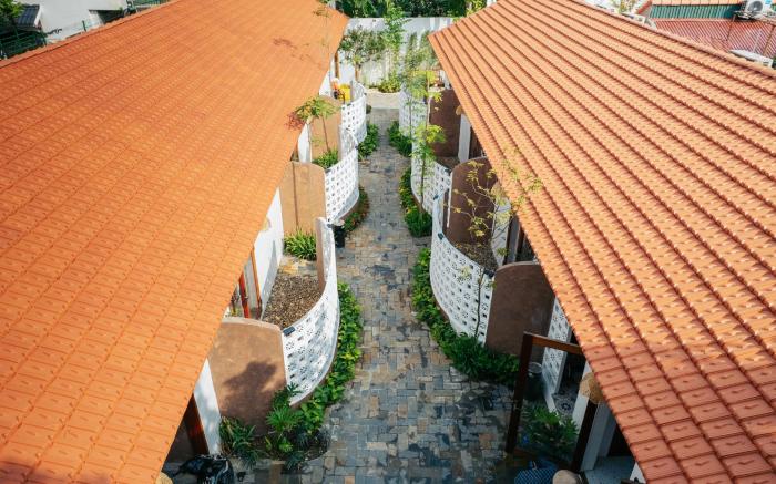 Chian Homestay Hoa Lu