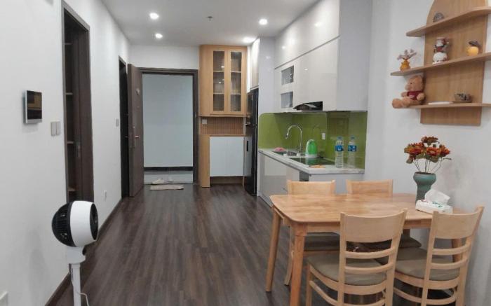 Cozy 2BR Apartment Hoàng Huy Commerce 